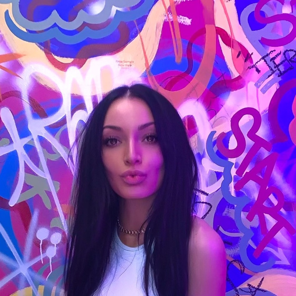 Meet your Posher, Kaitlyn